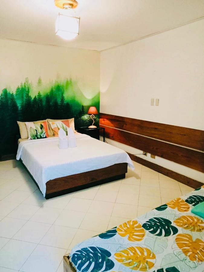 Casa Generosa Hotel Baguio City Exterior photo