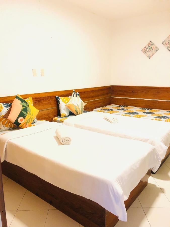 Casa Generosa Hotel Baguio City Exterior photo