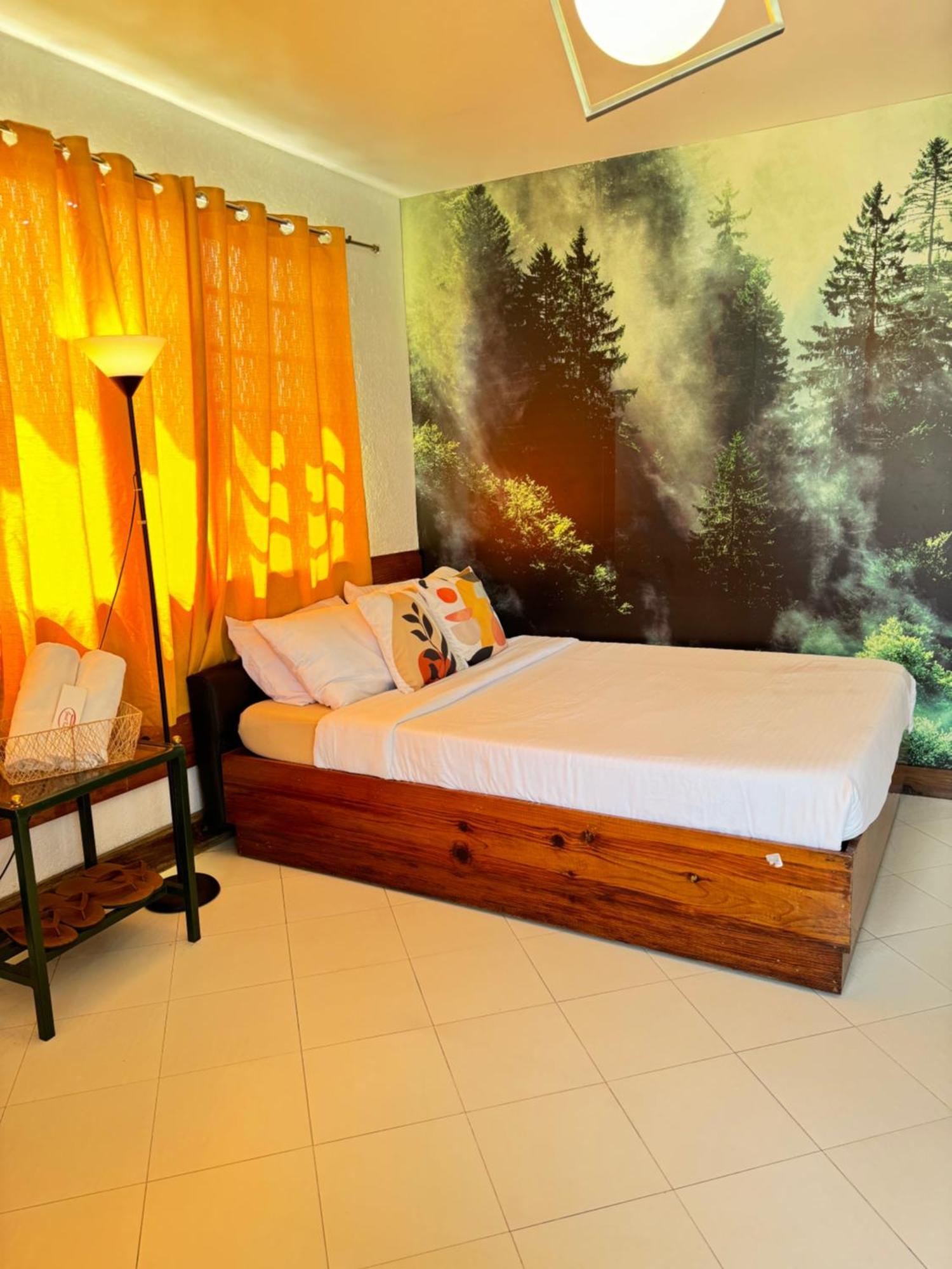 Casa Generosa Hotel Baguio City Exterior photo